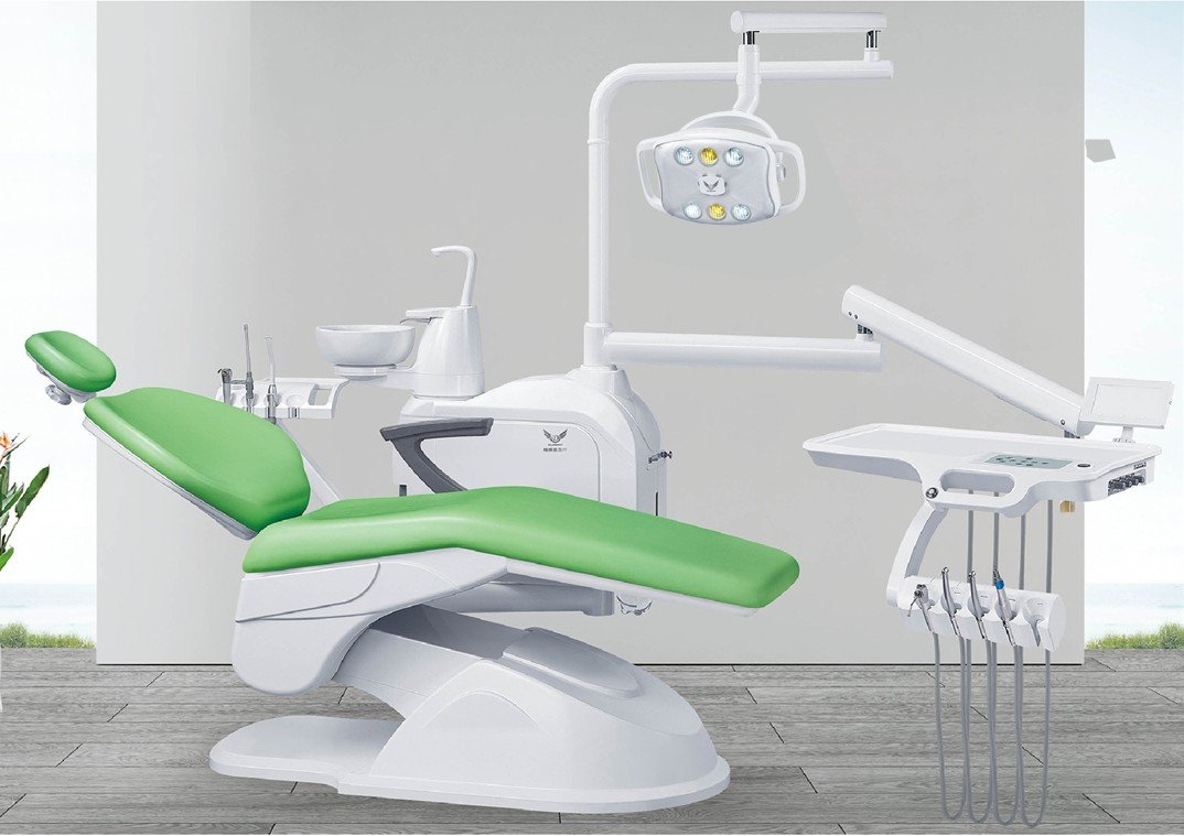 IB-D200 Integral Dental Unit