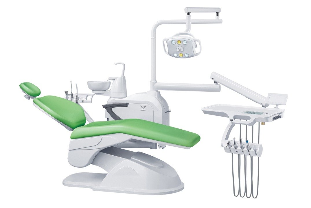 IB-D200 Integral Dental Unit - Image 2