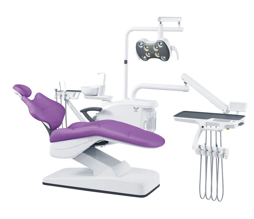 IB-D300 Integral Dental Unit - Image 2