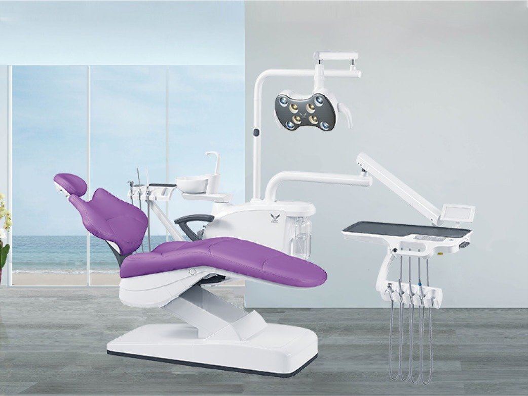 IB-D300 Integral Dental Unit